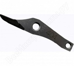 Нож центральный д\ножниц по металлу,д\JS1670\1000\BJS100\101, Makita 792537-8