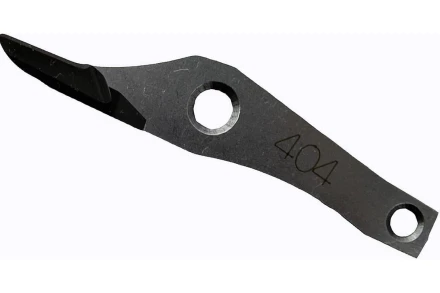 Нож центральный д\ножниц по металлу,д\JS1670\1000\BJS100\101, Makita 792537-8 купить в Когалыме