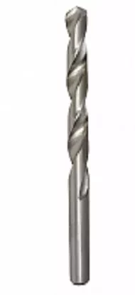 Сверло по металлу 18.5 мм с цилиндрическим хвостовиком Гост 10902 купить в Когалыме