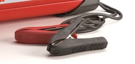 Зарядное устройство DOCTOR CHARGE 50  6V12V24V Telwin купить в Когалыме