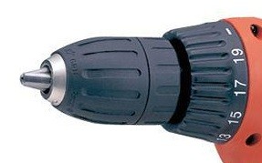 Дрель аккумуляторная  MT065SK2N  Maktec by Makita купить в Когалыме