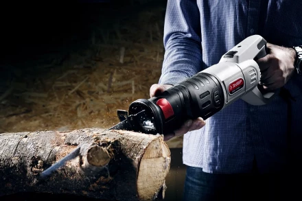 Пила сабельная ЗПС-850 Э серия МАСТЕР купить в Когалыме