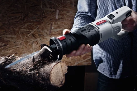 Пила сабельная ЗПС-850 Э серия МАСТЕР купить в Когалыме