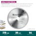 Диск пильный Multi Material, повышенный ресурс 36953-210-30 купить в Когалыме