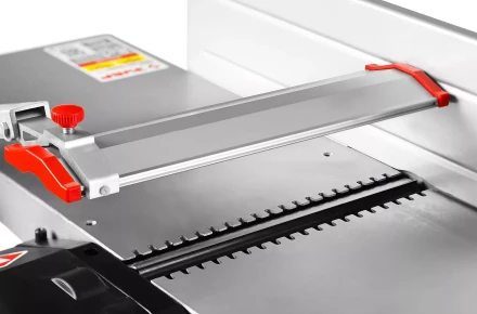 Станок фуговально-рейсмусовый СРФ-254-1600С серия МАСТЕР купить в Когалыме