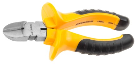 Бокорезы &quot;TopGrip&quot;, 140мм, STAYER 2205-5-14_z01 купить в Когалыме
