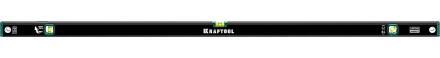 Профессиональный уровень с зеркальным глазком KRAFTOOL 34781-150 купить в Когалыме