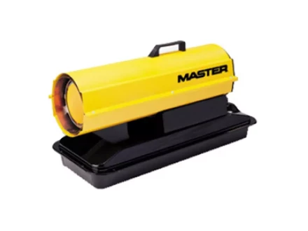 Дизельная тепловая пушка MASTER B35 CED купить в Когалыме
