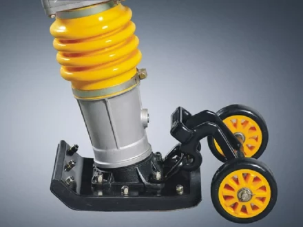 Вибротрамбовка Masalta MR75R купить в Когалыме