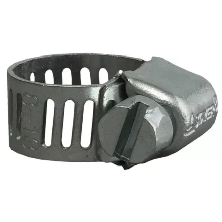 Хомуты стальные оцинкованые, ширина ленты 8мм, 16-23мм, 200шт, STAYER 37800-16-23-200 37800-16-23-200 купить в Когалыме