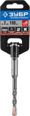 ЗУБР 12 x 1000 мм, SDS-plus бур, Профессионал (29314-1000-12) купить в Когалыме