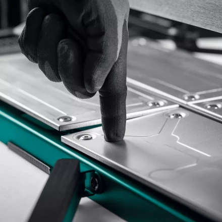 Профессиональный ручной плиткорез 33272-120 купить в Когалыме