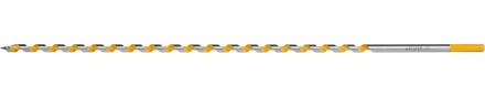 Сверло по дереву &quot;Spiral&quot;, спираль Левиса, HEX хвостовик, STAYER Professional 29475-450-08, d=8х450мм 29475-450-08 купить в Когалыме