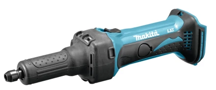 Прямая шлифмашина LXT Makita DGD800Z, 18В Li-ion, 25000об\м купить в Когалыме
