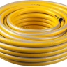 Шланг RACO "COMFORT" поливочный, 30атм., армированный, 3-х слойный, 1/2"х20м 40303-1/2-20 купить в Когалыме