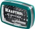 Набор бит и адаптеров KRAFTOOL C-Drive многофункциональный, Cr-Mo сталь, в ударопрочном компактном боксе. Цветная маркировка типов шлицов 26067-H32 купить в Когалыме