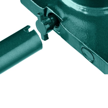 Домкраты бутылочные гидравлические KRAFTOOL KRAFT-LIFT 43462-50 купить в Когалыме
