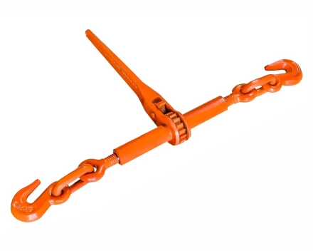 Талреп с трещеткой и двумя крюками Magnus-Profi LBН-16, 6.0 т купить в Когалыме