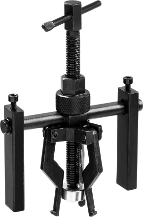 Съемники 3-захватные внутренних обойм и подшипников серия ПРОФЕССИОНАЛ купить в Когалыме