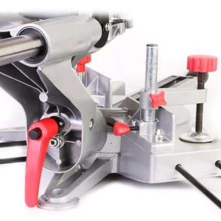 Торцовочная пила Диолд ПТД-1,6М-255 купить в Когалыме