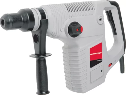 Перфоратор Интерскол П-45/1000 Э купить в Когалыме