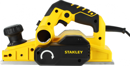 Рубанок Stanley STPP7502 купить в Когалыме