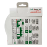 Диск алмазный 1A1R ULTRA CERAMICS SKYWER 150*1,4*10*22,23 mm купить в Когалыме