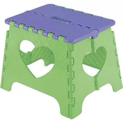 Табурет складной "Мини" 325х265х245мм PALISAD 644245 купить в Когалыме