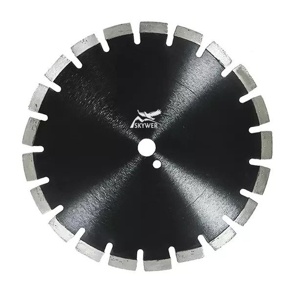 Диск алмазный 1A1RSS ULTRA ASPHALT SKYWER 460*3,6*15*26T*25,4 mm купить в Когалыме