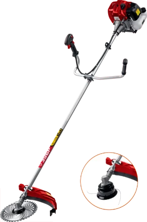 Бензокоса КРБ-2500 серия МАСТЕР купить в Когалыме