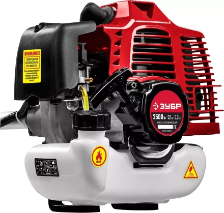 Бензокоса КРБ-2500 серия МАСТЕР купить в Когалыме