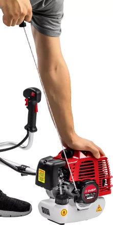 Бензокоса КРБ-2500 серия МАСТЕР купить в Когалыме