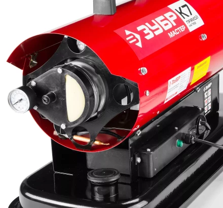 Пушка дизельная прямого нагрева К7 ДП-К7-20000 серия МАСТЕР купить в Когалыме