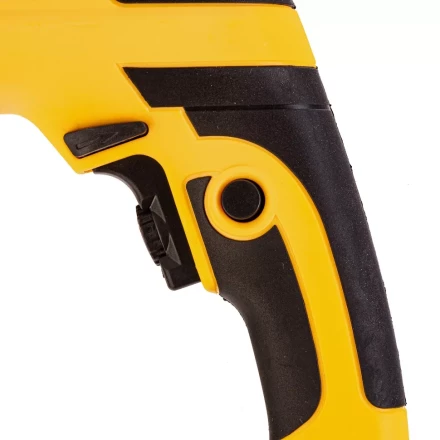 Дрель ударная ID-650 Denzel 26304 купить в Когалыме