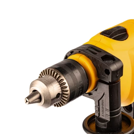 Дрель ударная ID-650 Denzel 26304 купить в Когалыме