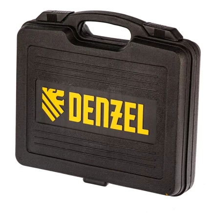 Дрель ударная ID-650 Denzel 26304 купить в Когалыме