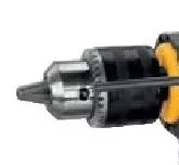 Дрель ударная ID-650 Denzel 26304 купить в Когалыме