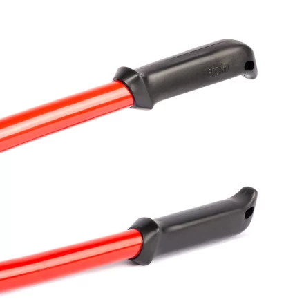 Болторез US-типа КВТ БРМ-600 для резки болтов и арматуры до 10 мм (92112) купить в Когалыме