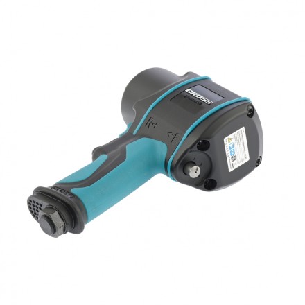 Гайковёрт пневматический ударный Gross TwinHammer G1285 57442 купить в Когалыме