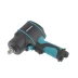Гайковёрт пневматический ударный Gross TwinHammer G1285 57442 купить в Когалыме