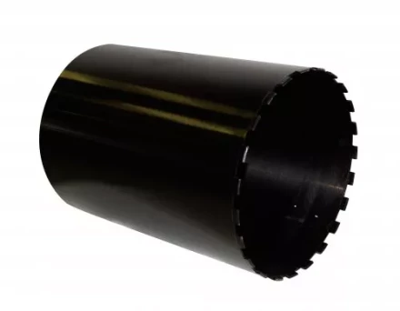 Коронка алмазная для железобетона 172х450 48240 купить в Когалыме