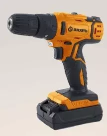 Дрель-шуруповерт Вихрь ДА-18Л-2КУ купить в Когалыме