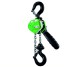 Таль ручная рычажная HITCH LHM104-G МИНИ 0.25 т 6 м. Гальваническая цепь (SZ060994) купить в Когалыме