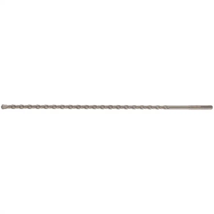Бур по бетону, 10 x 450mm, SDS PLUS СИБРТЕХ 70592 купить в Когалыме