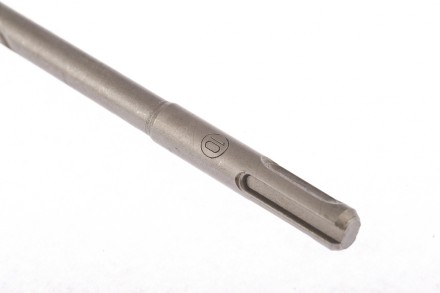 Бур по бетону, 10 x 450mm, SDS PLUS СИБРТЕХ 70592 купить в Когалыме