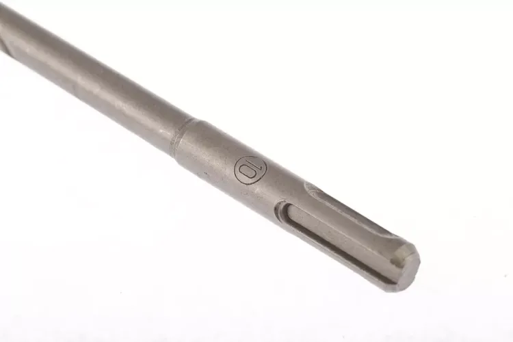 Бур по бетону, 10 x 450mm, SDS PLUS СИБРТЕХ 70592 купить в Когалыме