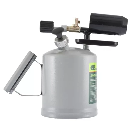 Лампа паяльная 2 л СИБРТЕХ 91444 купить в Когалыме