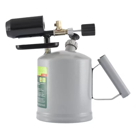 Лампа паяльная 2 л СИБРТЕХ 91444 купить в Когалыме