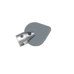 Прочистная режущая насадка нож пика Т-212  63040