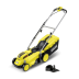 Аккумуляторная газонокосилка KARCHER LMO 18-33 купить в Когалыме